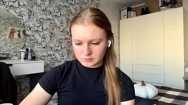 LisFris Live XXX-chat