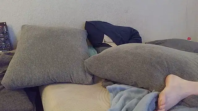 pyrowuffn Live XXX chat