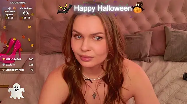 Chat XXX ao vivo de KattyWests