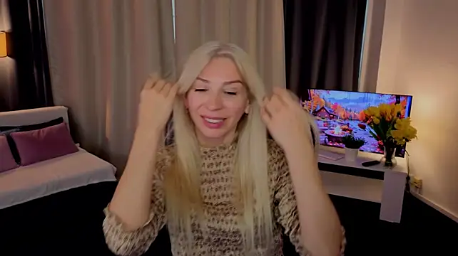 EllisSkyy live XXX chat