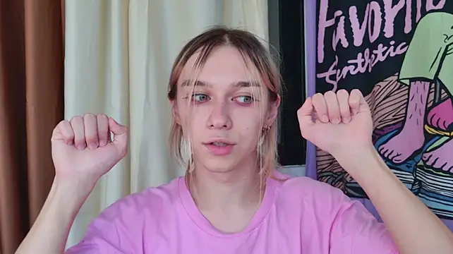 Chat XXX ao vivo de Icebenzz