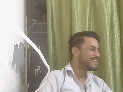Stubborndesiboy: απευθείας συνομιλία ΧΧΧ