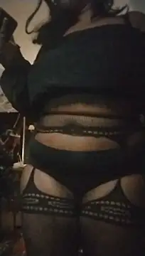 VenezuelaLuxeNoir's Webcam Show