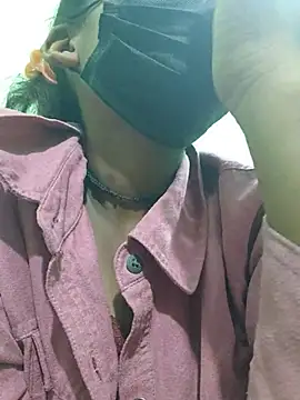 AV_11 Webcam-Show