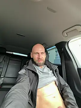 Živý XXX chat _oliver_it