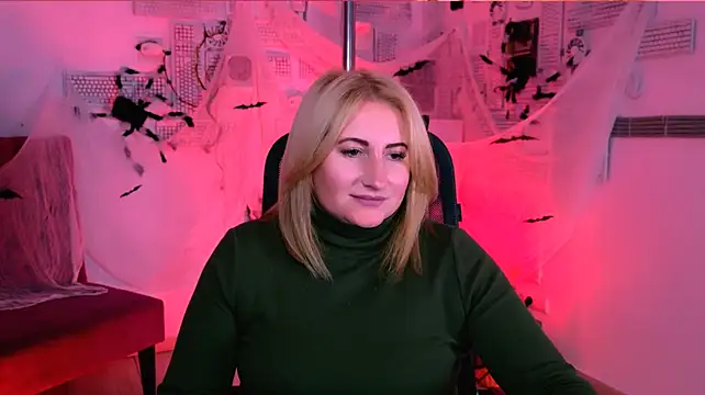 Czat XXX na żywo – VictoriaDaniel