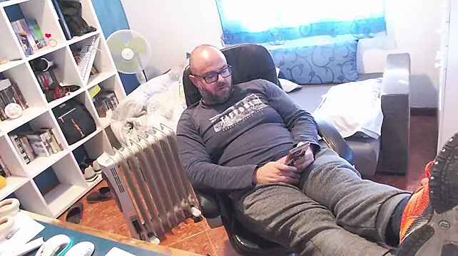 ravingr4d4's Live XXX Chat