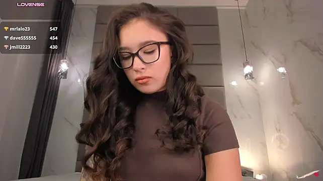Chat XXX ao vivo de Anna_Way