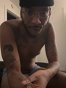 bamfbobbybrown – Naživo XXX chat