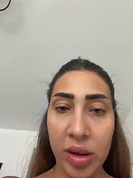 Chat XXX en directo de BonyBon29