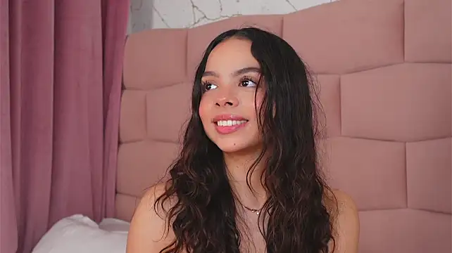 BambiRoses Live XXX-chat