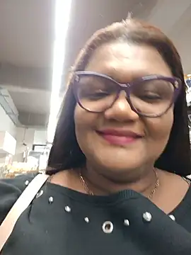 Chat XXX ao vivo de MorenaVanilla