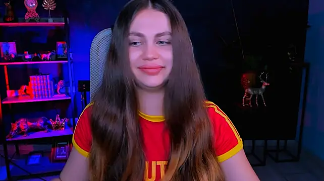 MissTessaGlown Live XXX chat