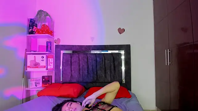 Isabella_TransGirl Live XXX-Chat