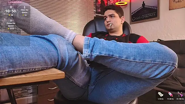 Nicolas_Fellener Live XXX Chat