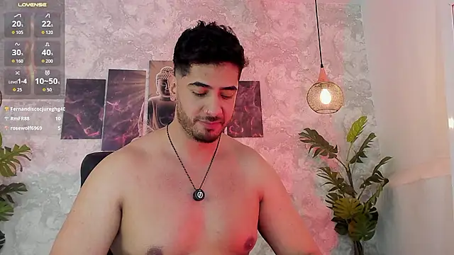 Nate_franco – Naživo XXX chat