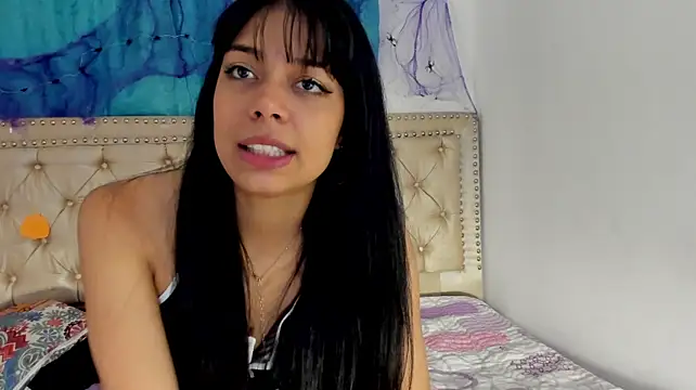 Dahlia_Flowers Chat XXX in diretta