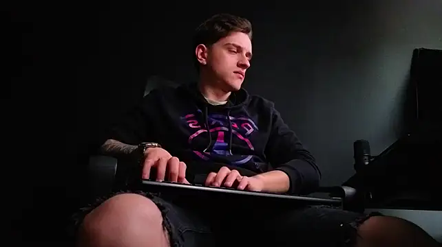 FelixStarkk Live XXX-Chat