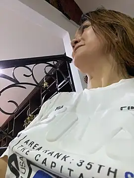 Chat XXX ao vivo de hana_mature