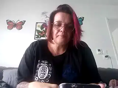 Chat XXX ao vivo de lorenza2679