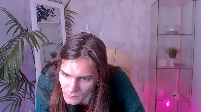 WillFobos Chat XXX live