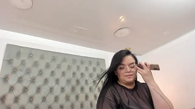 Chat XXX en directo de anette_cooper