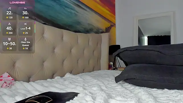 Chat XXX ao vivo de PixieLand