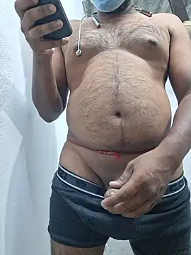 Praneeth52 – webcam-show