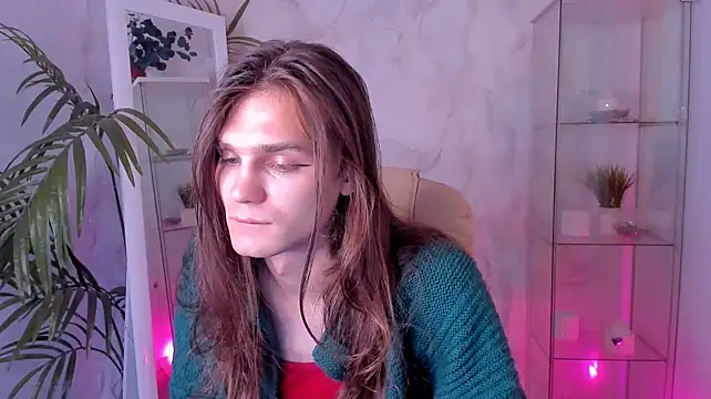 Chatroom XXX en direct de WillFobos