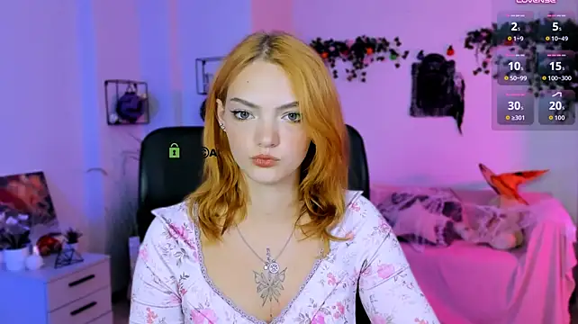 Онлайн чат XXX melody_sky_