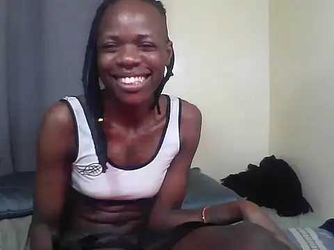 BlackDivas2_ – Naživo XXX chat