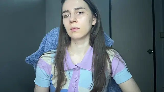 SassyJessi XXX чат на живо