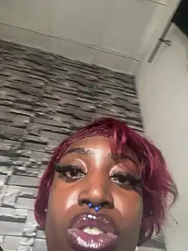Chat XXX ao vivo de demonthroattt
