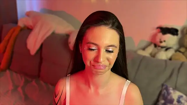 XXX chat uživo modela Ruby_bery