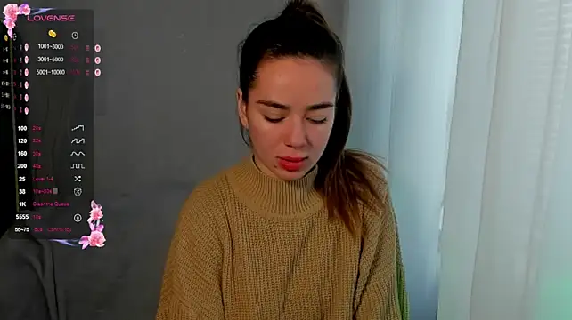 Bella_XO – Live XXX-chat
