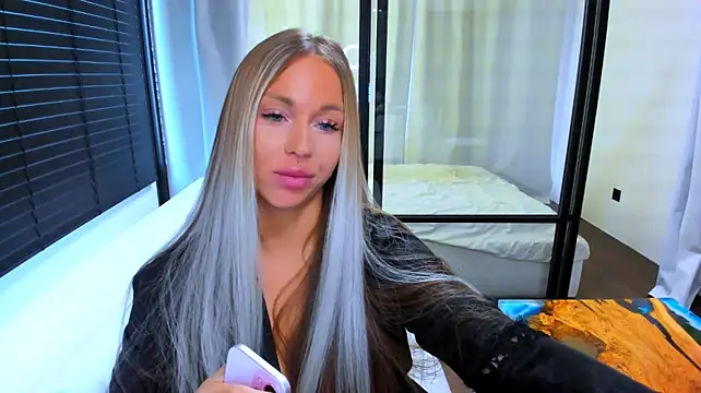 project_barbara – Live XXX-chat
