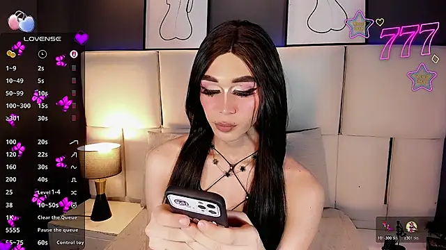 Megaan_Dolll Live XXX Chat