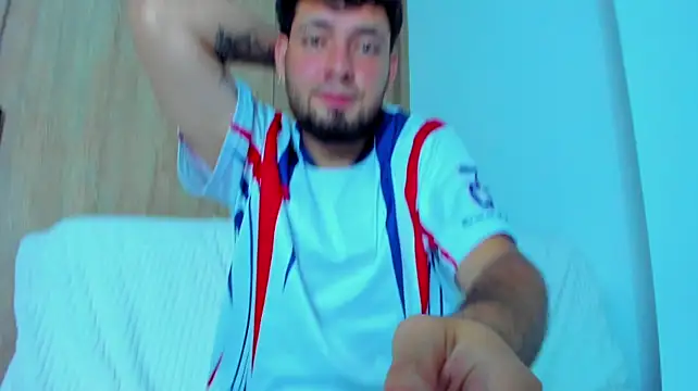 Chat +18 de my_max ao vivo
