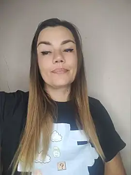 Živý XXX chat KrissSexi