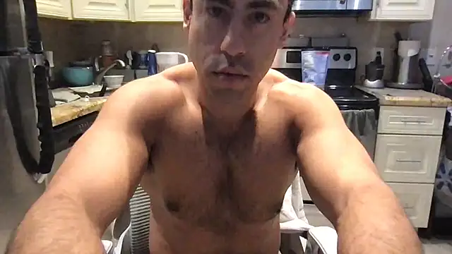 BigGuyMusclen Live XXX chat