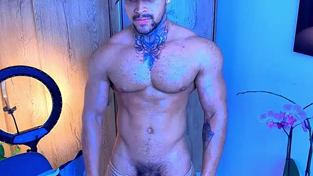 Stiven_collins Chat XXX in diretta