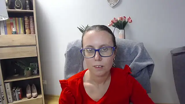 sweetxLizzy Chat XXX in diretta