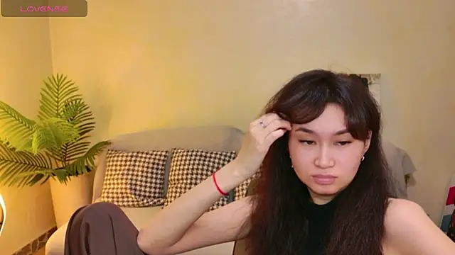 Chat XXX ao vivo de SheilaRare