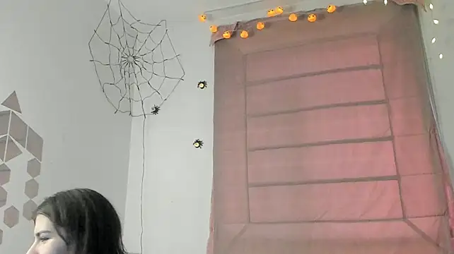 Czat XXX na żywo – Amber_Chaos