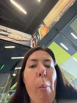 Chat XXX ao vivo de eveangelll