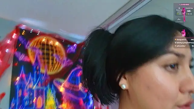 Chat XXX ao vivo de carla_rossin