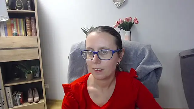Chat XXX ao vivo de sweetxLizzy