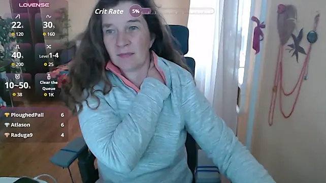 Chatroom XXX en direct de SofiaBoone