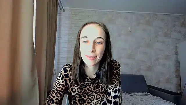 Anika_bloom live XXX chat