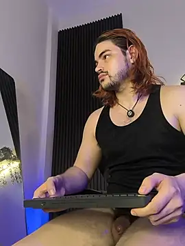 Derek_Vow live XXX chat